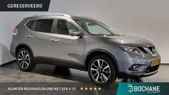 Grijs Gebruikt 2017 Nissan X-Trail N-Connecta SUV | € 18.195 (Eerlijke prijs)