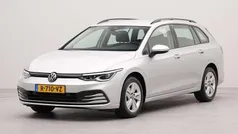 Grijs Gebruikt 2021 VW Golf VIII Life Stationwagen | € 17.150 (Eerlijke prijs)