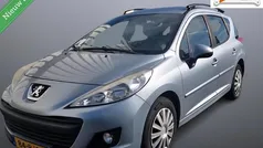 Gebruikt 2011 Peugeot 207 Stationwagen | € 1.950 (Eerlijke prijs)