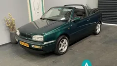 VW Golf III