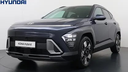 Gebruikt 2025 Hyundai Kona Premium SUV | € 38.840 (Eerlijke prijs)