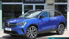 Gebruikt 2025 Renault Austral Iconic SUV | € 45.995 (Eerlijke prijs)