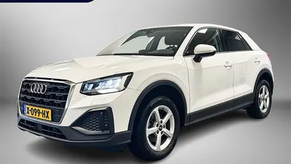 Occasion Audi Q2 Proline 112 PK (82 kW) 2023 Wit SUV