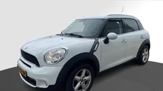 Gebruikt 2013 Mini Cooper Countryman Chili SUV | € 10.950 (Eerlijke prijs)