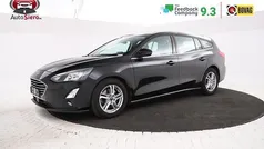 Zwart Gebruikt 2020 Ford Focus Business Edition Stationwagen | € 13.995 (Eerlijke prijs)