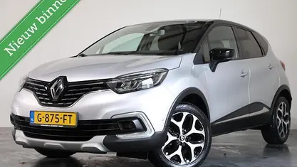 Occasion 2019 Renault Captur SUV | € 11.400 (Goede deal)