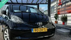 Gebruikt 2008 Toyota Aygo Hatchback | € 1.799 (Eerlijke prijs)