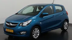 Gebruikt 2019 Opel Karl Edition+ Hatchback | € 10.895 (Eerlijke prijs)