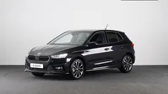 Gebruikt 2024 Skoda Fabia Monte Carlo Hatchback | € 25.849 (Eerlijke prijs)