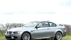 Grijs, metallic lak Gebruikt 2008 BMW M3 Competition Edition Coupé | € 66.950