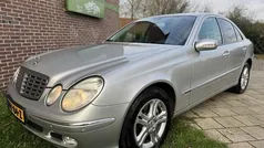 Gebruikt 2004 Mercedes E200 Elegance Sedan | € 3.745 (Goede deal)