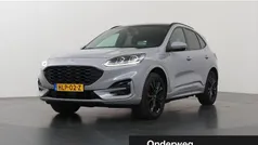 Grijs Gebruikt 2024 Ford Kuga ST-Line X SUV | € 38.835 (Goede deal)