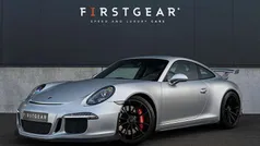 Porsche 911 GT3