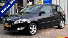 Gebruikt 2015 Skoda Fabia Drive Hatchback | € 8.950 (Eerlijke prijs)