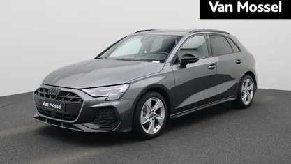 Occasion Audi A3 Sportback S-Line 116 PK (85 kW) 2024 Hatchback