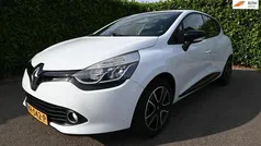 Wit Gebruikt 2015 Renault Clio IV Expression Hatchback | € 7.250 (Eerlijke prijs)