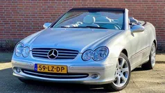 Mercedes 200