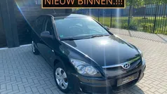 Zwart Gebruikt 2009 Hyundai i30 Active Hatchback | € 4.950 (Eerlijke prijs)