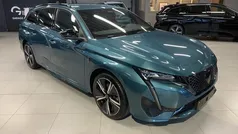 Gebruikt 2023 Peugeot 308 GT-line Stationwagen | € 25.950 (Goede deal)