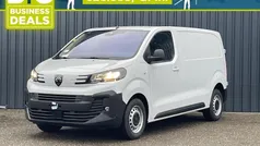 Gebruikt 2024 Peugeot Expert Comfort Van | € 31.899 (Eerlijke prijs)