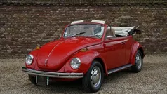 Gebruikt 1971 VW Beetle Cabriolet | € 39.950