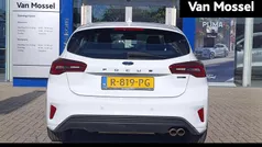 Wit Gebruikt 2022 Ford Focus ST-Line Hatchback | € 20.945 (Goede deal)