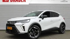 Wit Nieuw 2024 Mitsubishi ASX Intense+ SUV | € 29.545 (Super prijs)