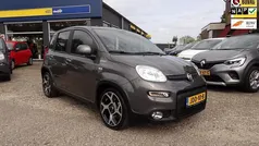 Gebruikt 2021 Fiat Panda Sport Hatchback | € 13.450 (Eerlijke prijs)