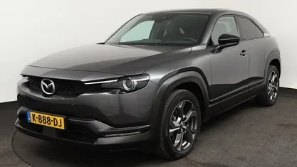 Occasion Mazda MX30 Edition 106 kW (145 PK) 2020 SUV