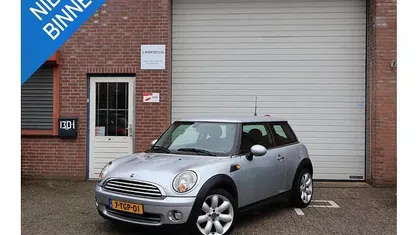 Occasion Mini Cooper 120 PK (88 kW) 2009 Hatchback