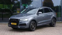 Gebruikt 2018 Audi Q3 S-Line SUV | € 19.500 (Super prijs)