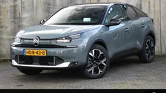 Grijs Nieuw 2025 Citroën e-C4 SUV | € 29.895 (Super prijs)