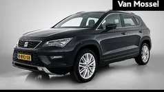 Gebruikt 2020 Seat Ateca Business SUV | € 26.440 (Eerlijke prijs)