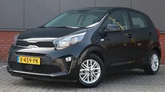 Gebruikt 2024 Kia Picanto Hatchback | € 14.500 (Eerlijke prijs)