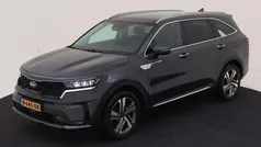 Gebruikt 2021 Kia Sorento SUV | € 28.800 (Goede deal)