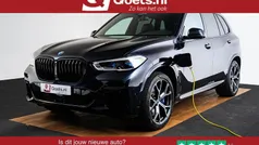 Zwart Gebruikt 2022 BMW X5 Executive SUV | € 71.950 (Eerlijke prijs)