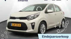 Gebruikt 2024 Kia Picanto Hatchback | € 15.450 (Eerlijke prijs)