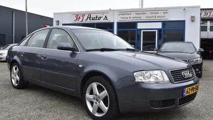 Occasion Audi A6 131 PK (96 kW) 2004 Sedan