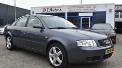 Gebruikt 2004 Audi A6 Sedan | € 2.500 (Super prijs)