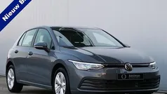 Gebruikt 2024 VW Golf VIII Business Hatchback | € 26.895 (Goede deal)