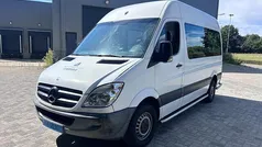 Gebruikt 2012 Mercedes Sprinter Van | € 6.900 (Eerlijke prijs)