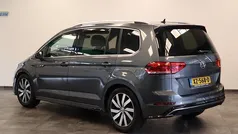 Gebruikt 2019 VW Touran Highline MPV | € 19.950 (Super prijs)