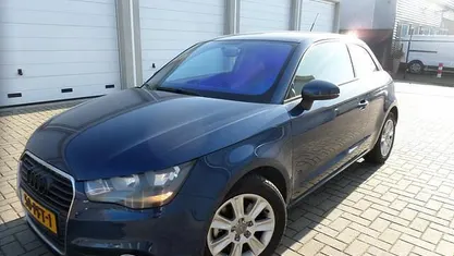 Occasion Audi A1 Attraction 122 PK (89 kW) 2011 Hatchback