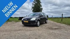 Gebruikt 2003 Ford Fiesta Hatchback | € 699 (Eerlijke prijs)