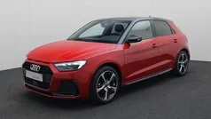 Gebruikt 2024 Audi A1 Sportback S-Line Hatchback | € 31.440 (Eerlijke prijs)