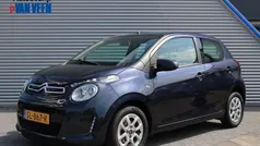 Gebruikt 2018 Citroën C1 Feel Hatchback | € 7.945 (Eerlijke prijs)