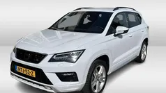 Wit Gebruikt 2020 Seat Ateca Business SUV | € 24.950 (Goede deal)