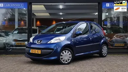 Occasion Peugeot 107 68 PK (50 kW) 2008 Hatchback