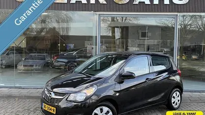 Occasion Opel Karl Edition 75 PK (55 kW) 2017 Hatchback