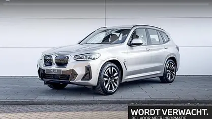 Occasion BMW iX3 Executive 210 kW (286 PK) 2025 SUV